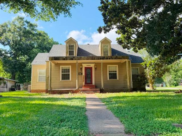 House for sale in Jefferson, Texas