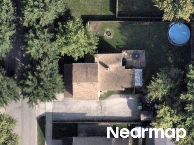 House for sale in Bay City, Michigan