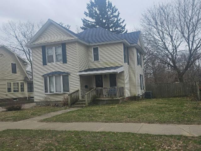 House for sale in South Haven, Van Buren County