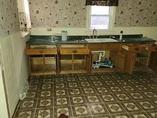 House for sale in Bay City, Michigan