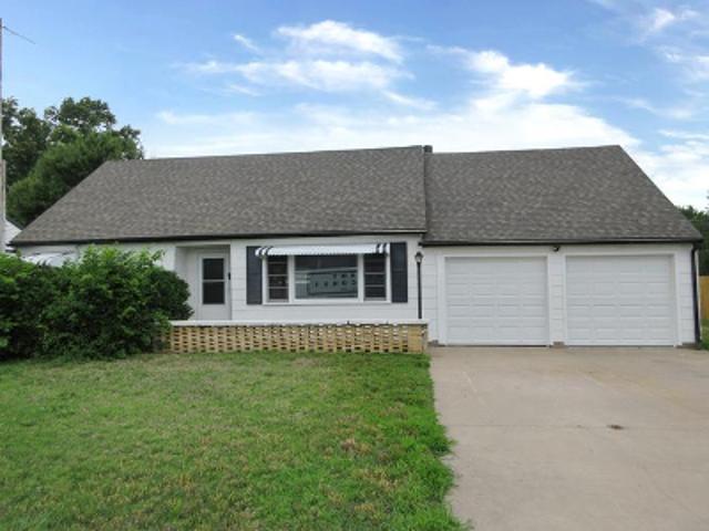 House for sale in Kansas