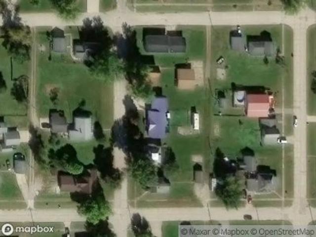 House for sale in Tama, Iowa