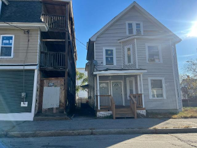 House for sale in New Hampshire