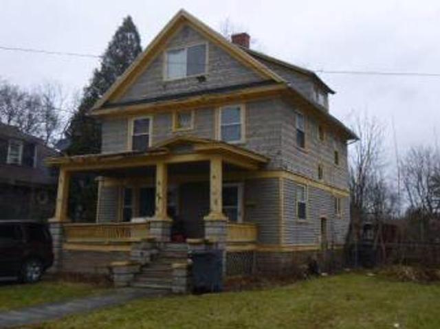 House for sale in Newark, New York