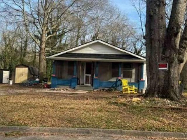 Property for sale in Spalding, Georgia