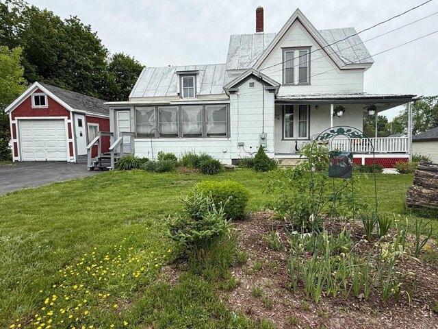House for sale in Anson, Maine