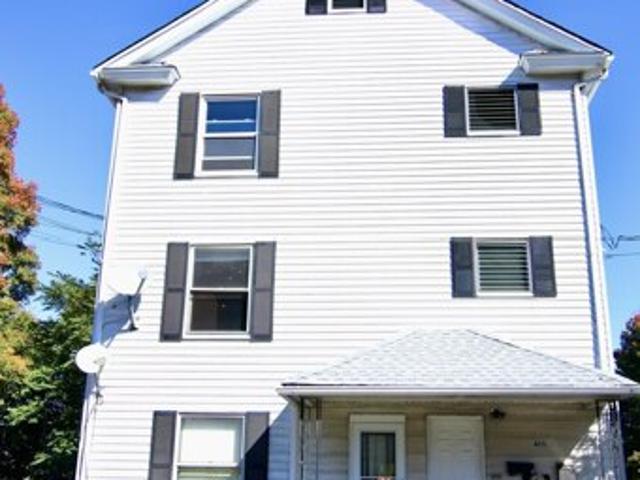 House for rent in New Haven, Connecticut