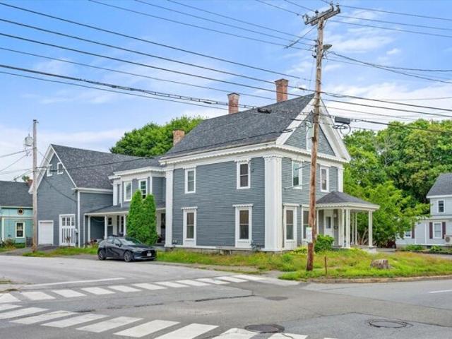 House for sale in Brewer, Penobscot County