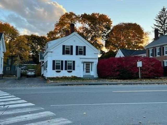 House for sale in Brewer, Maine