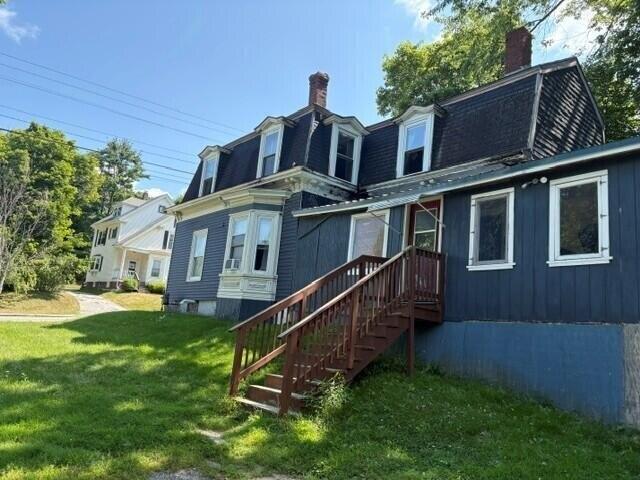 House for sale in Brewer, Maine