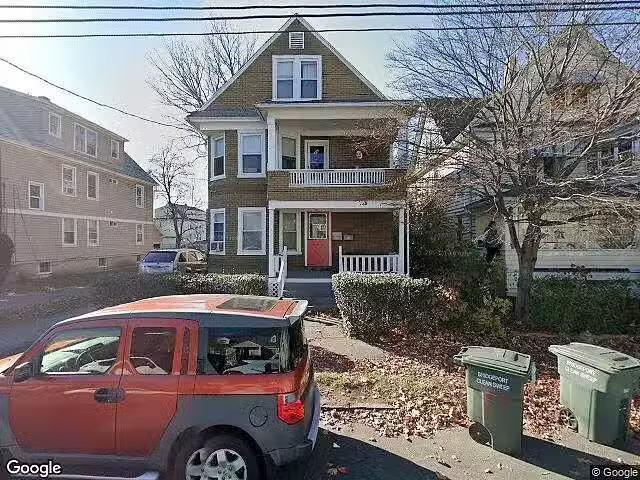House for rent in Bridgeport