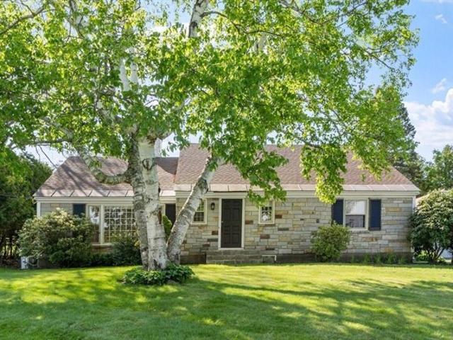 House for sale in Clinton, Massachusetts