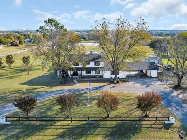 Land for sale in Durant, Oklahoma