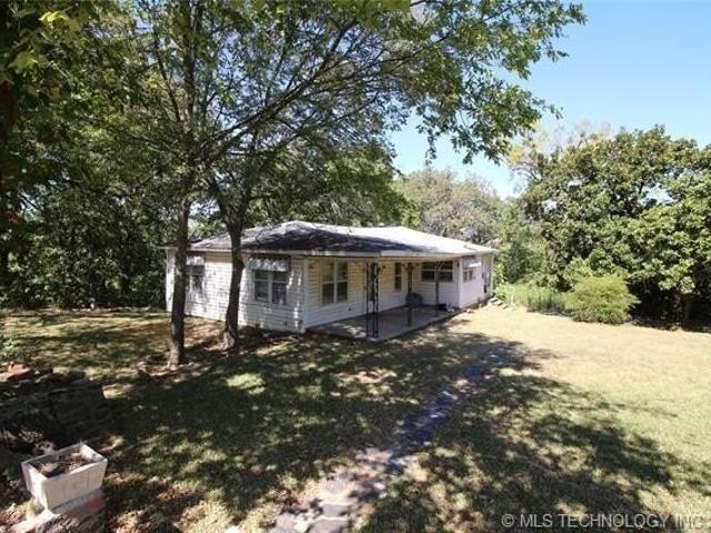 House for sale in Durant, Oklahoma