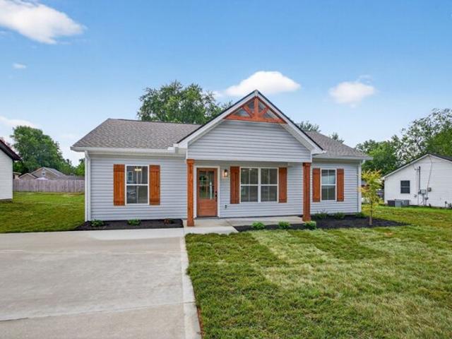 House for sale in Greenbrier