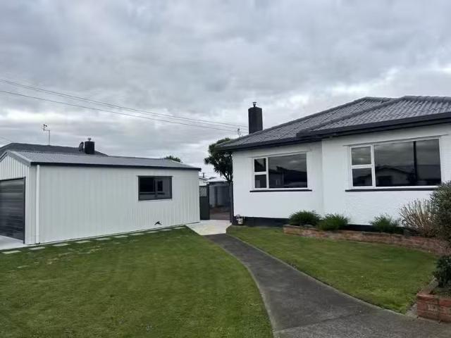 House for rent in Taranaki