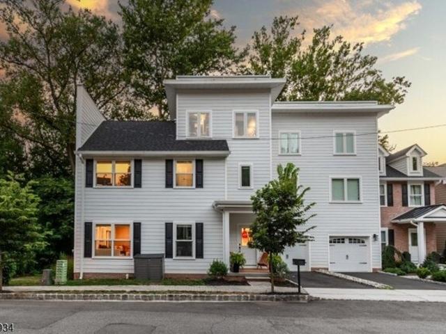 House for sale in Lambertville, New Jersey