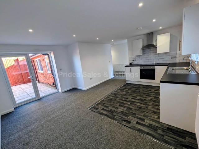 House for rent in Whitton Park, Lincoln