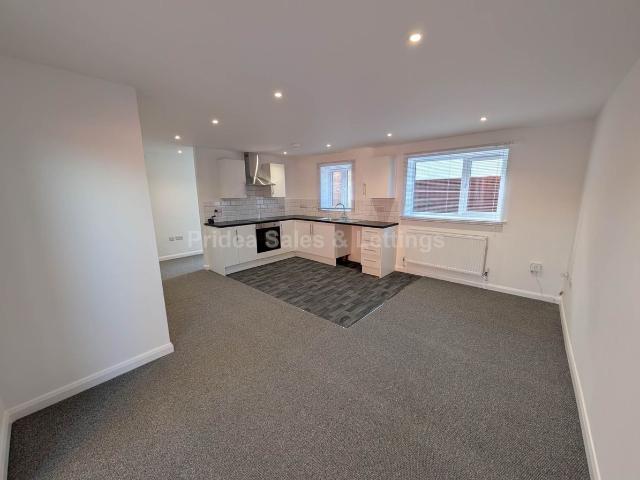 House for rent in Whitton Park, Lincoln