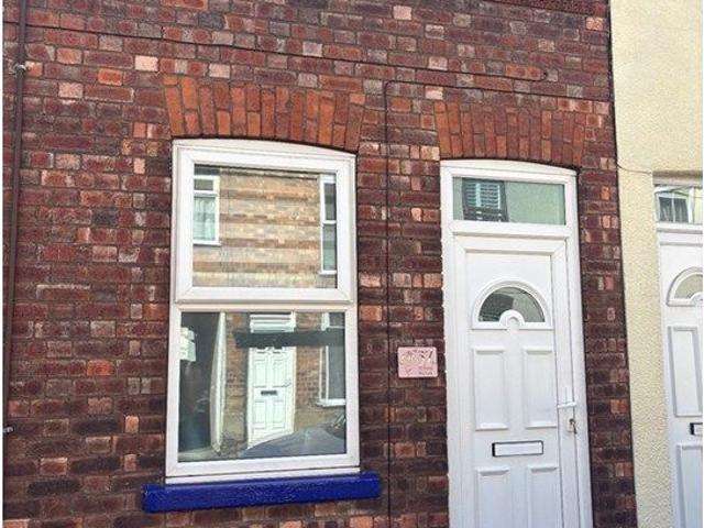House for rent in Ermine West, Brayford