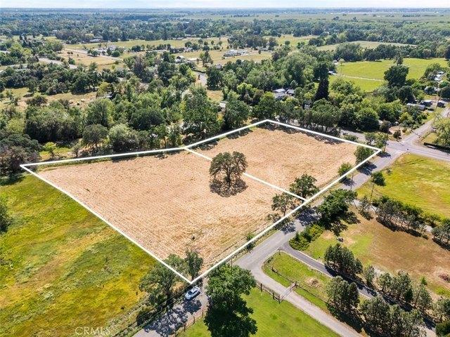 Land for sale in Los Molinos, California