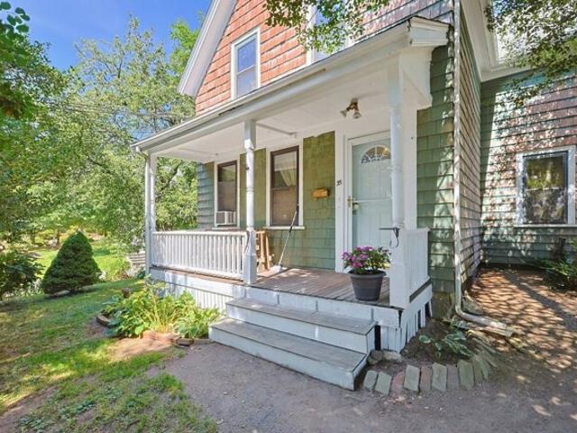 House for sale in Norwood, Norfolk County