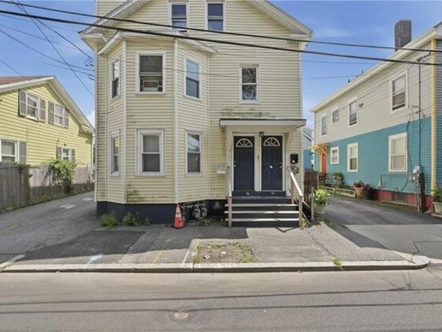 House for sale in Providence, Rhode Island