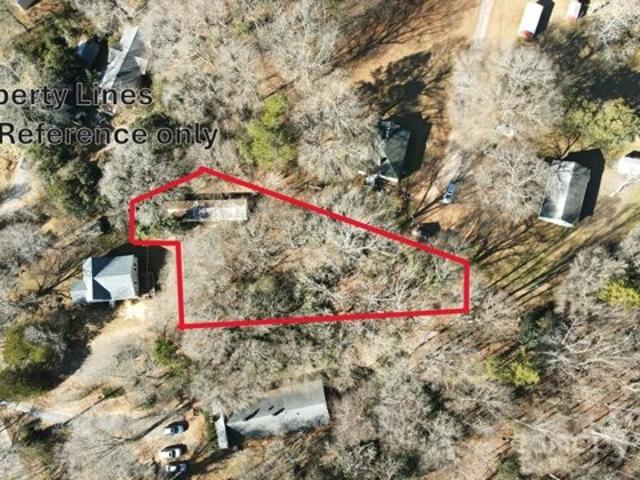 Land for sale in Fort Mill