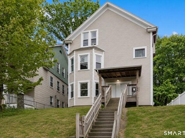 House for sale in Waterbury, Connecticut