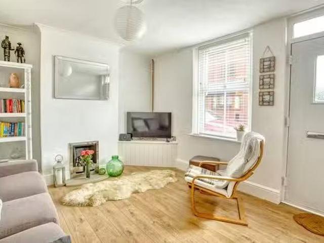 Apartment for rent in Ermine West, Brayford