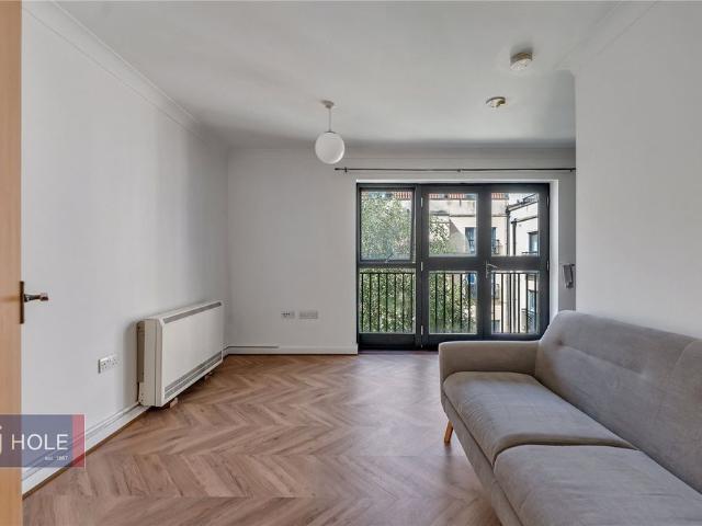 Apartment for rent in Feckenham, City Of Bristol