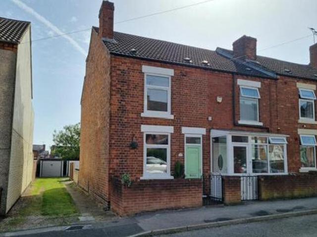 House for sale in Kedleston, East Midlands
