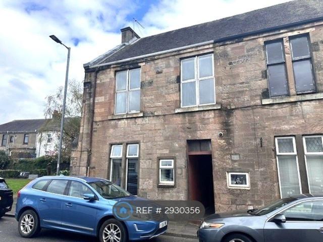 Apartment for rent in Grangehill, Beith