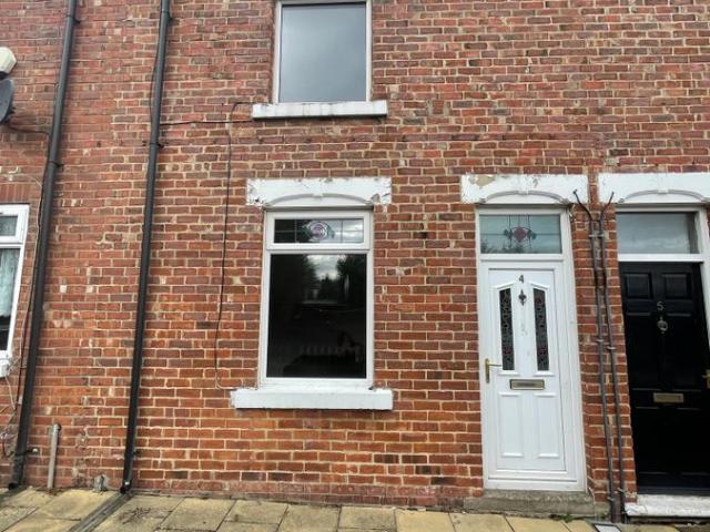 House for rent in Eldon Lane