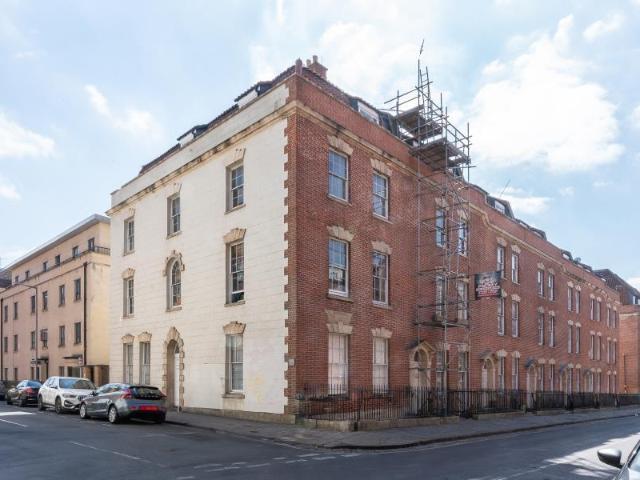 Apartment for rent in St Paul's, Bristol