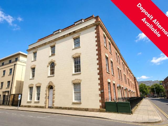 Apartment for rent in Feckenham, City Of Bristol