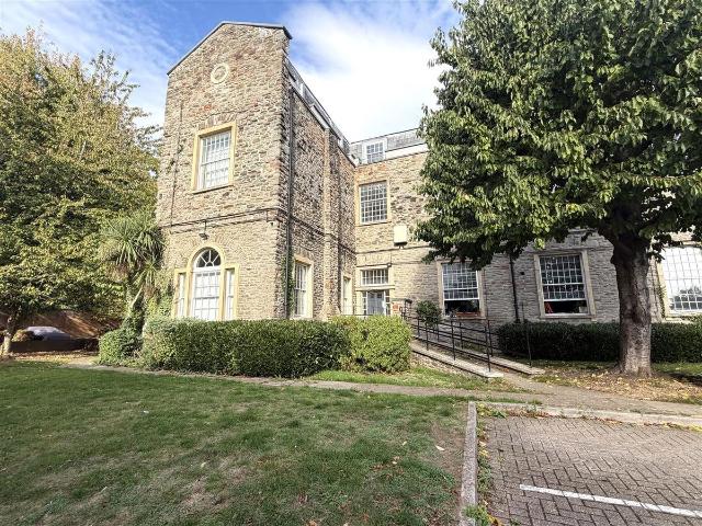 Apartment for rent in St Paul's, Bristol