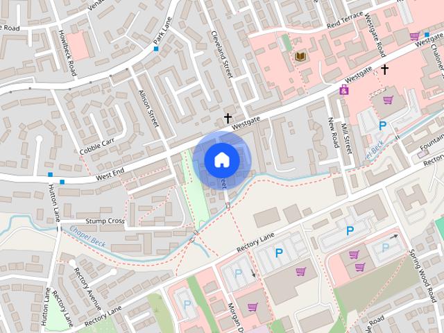 House for rent in Guisborough, Redcar And Cleveland