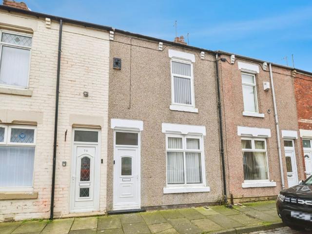 House for rent in Grange, Brierton