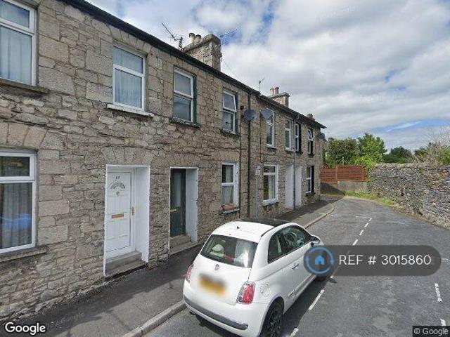 House for rent in Netherfield, Flookburgh
