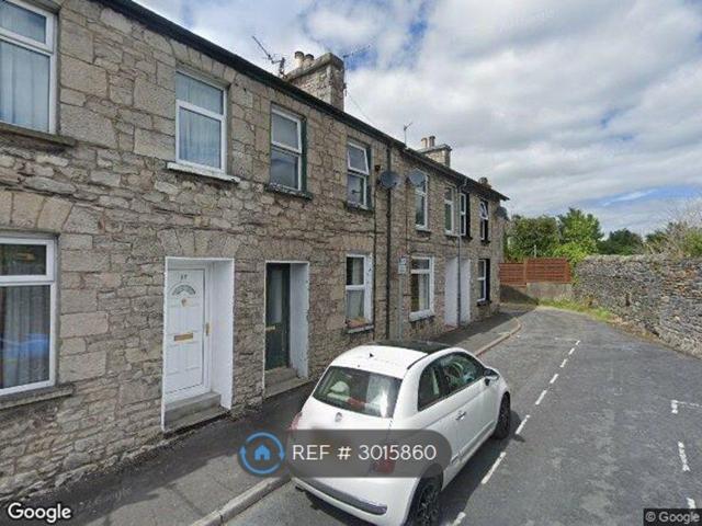 House for rent in Netherfield, Flookburgh