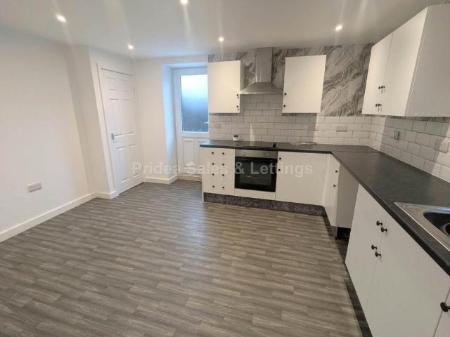 House for rent in Whitton Park, Lincoln