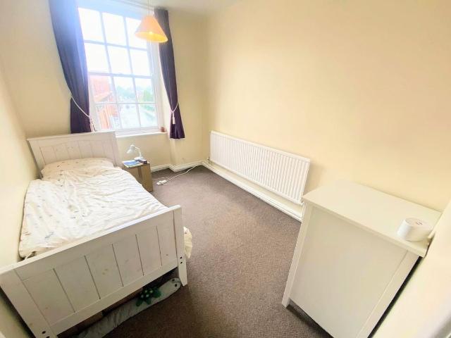 House for rent in Alverton, East Midlands