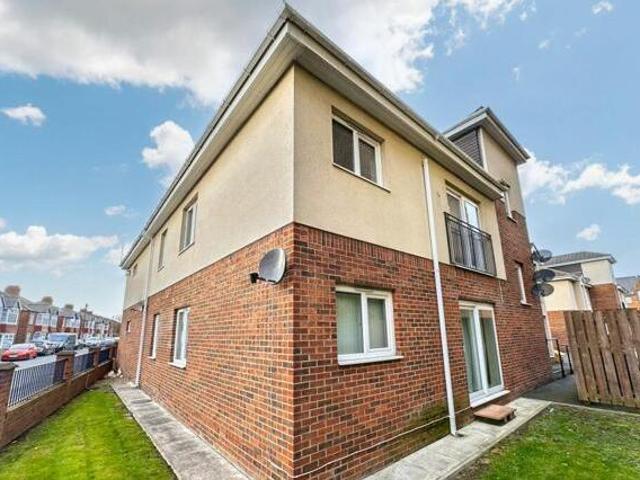 House for sale in Wallsend, Tyne And Wear