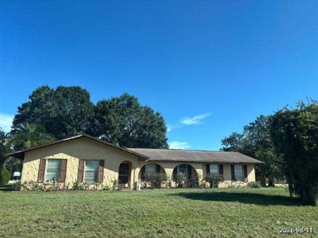 House for sale in Sebring, Highlands County