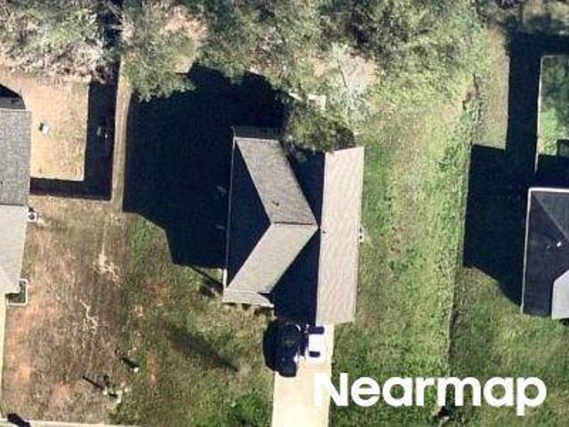 Property for sale in Lincoln, Alabama