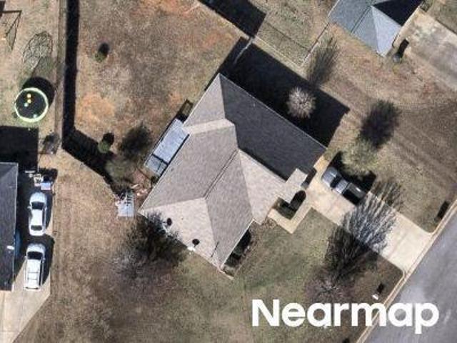 House for sale in Weaver, Calhoun County