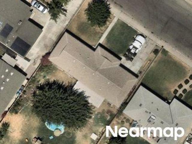 House for sale in Chowchilla, California