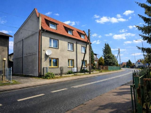 Dom na sprzedaż w Knurów, Śląskie
