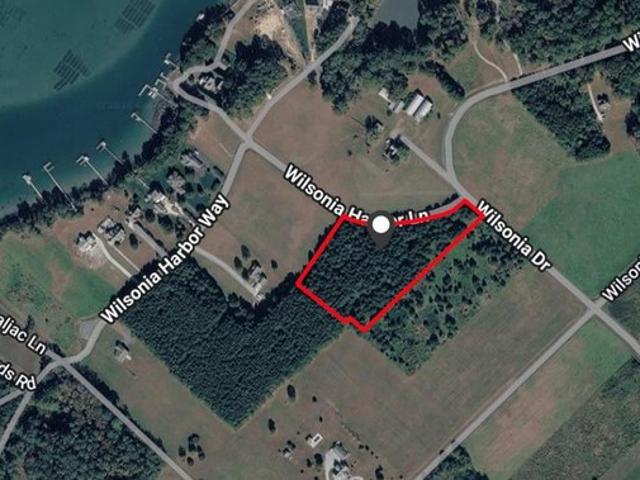 Land for sale in Virginia